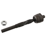 Inner Tie Rod Front Axle Left or Right | Febi Bilstein 29688
