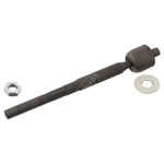 Inner Tie Rod Front Axle Left or Right | Febi Bilstein 29692