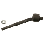 Inner Tie Rod Front Axle Left or Right | Febi Bilstein 30037