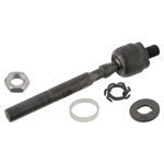 Inner Tie Rod Front Axle Left or Right | Febi Bilstein 32128