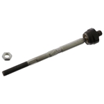 Inner Tie Rod Front Axle Left or Right | Febi Bilstein 32165