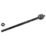 Inner Tie Rod Front Axle Left or Right | Febi Bilstein 32474