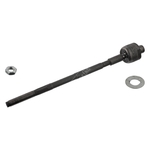 Inner Tie Rod Front Axle Left or Right | Febi Bilstein 34720