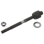Inner Tie Rod Front Axle Left or Right | Febi Bilstein 34770