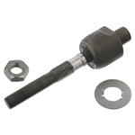 Inner Tie Rod Front Axle Left or Right | Febi Bilstein 34771