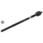 Inner Tie Rod Front Axle Left or Right | Febi Bilstein 37065