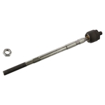 Inner Tie Rod Front Axle Left or Right | Febi Bilstein 37160