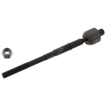 Inner Tie Rod Front Axle Left or Right | Febi Bilstein 38007