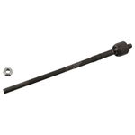 Inner Tie Rod Front Axle Left or Right | Febi Bilstein 38560