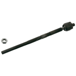 Inner Tie Rod Front Axle Left or Right | Febi Bilstein 38785