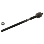 Inner Tie Rod Front Axle Left or Right | Febi Bilstein 38855