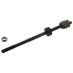 Inner Tie Rod Front Axle Left or Right | Febi Bilstein 38859