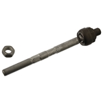 Inner Tie Rod Front Axle Left or Right | Febi Bilstein 38885