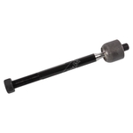 Inner Tie Rod Front Axle Left or Right | Febi Bilstein 39444