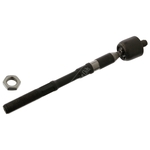 Inner Tie Rod Front Axle Left or Right | Febi Bilstein 40080