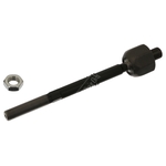 Inner Tie Rod Front Axle Left or Right | Febi Bilstein 40485