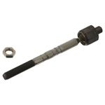 Inner Tie Rod Front Axle Left or Right | Febi Bilstein 40492