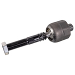 Inner Tie Rod Front Axle Left or Right | Febi Bilstein 40493