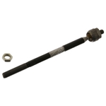 Inner Tie Rod Front Axle Left or Right | Febi Bilstein 40503