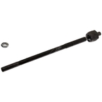Inner Tie Rod Front Axle Left or Right | Febi Bilstein 40514