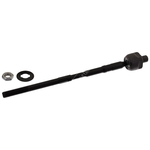 Inner Tie Rod Front Axle Left or Right | Febi Bilstein 42752