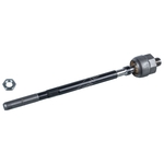 Inner Tie Rod Front Axle Left or Right | Febi Bilstein 42776