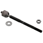 Inner Tie Rod Front Axle Left or Right | Febi Bilstein 43217