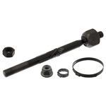 Inner Tie Rod Front Axle Left or Right | Febi Bilstein 44156