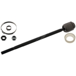 Inner Tie Rod Front Axle Left or Right | Febi Bilstein 44437