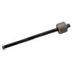 Inner Tie Rod Front Axle Left or Right inner | Febi Bilstein 29513