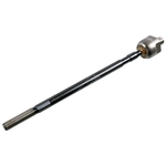 Inner Tie Rod Front Axle Left or Right inner | Febi Bilstein 41333