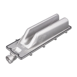 Intake Valley Cover | Febi Bilstein 46048