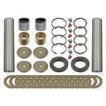 King Pin Double Kit | Febi Bilstein 24656