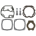 Lamella Valve Repair Kit | Febi Bilstein 09129