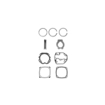 Lamella Valve Repair Kit | Febi Bilstein 21057