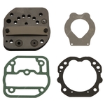 Lamella Valve Repair Kit | Febi Bilstein 26022