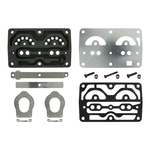 Lamella Valve Repair Kit | Febi Bilstein 27879