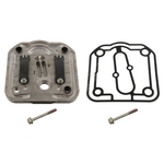 Lamella Valve Repair Kit | Febi Bilstein 31860