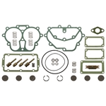 Lamella Valve Repair Kit | Febi Bilstein 35712