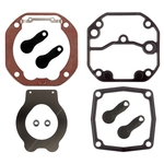 Lamella Valve Repair Kit | Febi Bilstein 35791