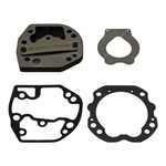 Lamella Valve Repair Kit | Febi Bilstein 35795