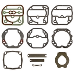 Lamella Valve Repair Kit | Febi Bilstein 35799