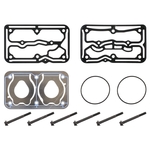 Lamella Valve Repair Kit | Febi Bilstein 37736