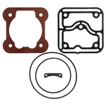 Lamella Valve Repair Kit | Febi Bilstein 37769