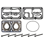 Lamella Valve Repair Kit | Febi Bilstein 37779