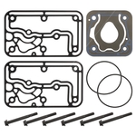 Lamella Valve Repair Kit | Febi Bilstein 37807