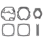 Lamella Valve Repair Kit | Febi Bilstein 38114