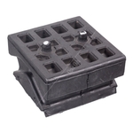 Leaf Spring Bush | Febi Bilstein 102144