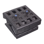 Leaf Spring Bush | Febi Bilstein 102145