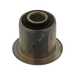Leaf Spring Bush (Fits: Fiat) | Febi Bilstein 12763